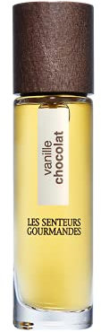 Senteurs Gourmandes Eau de parfum Vanille Chocolat 15ml