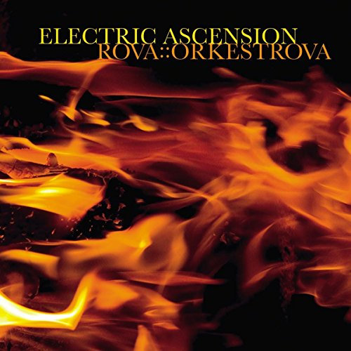 Electric Ascension 2003