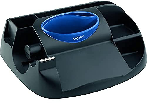 Maped 575100 Porta Accessori da Scrivania