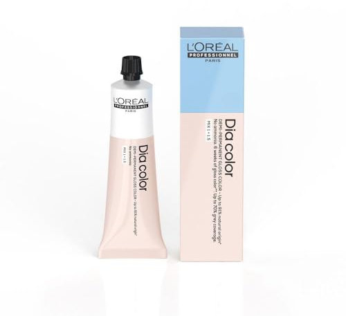 Loreal color Majirel tinte de cabello más claro rubio ceniza 10.1 color