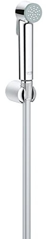 Grohe Tempesta- Juego completo de teleducha, cromo Ref. 26352000