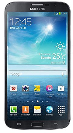 Samsung GALAXY Mega - Android Phone - GSM / UMTS