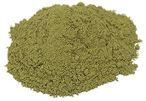 Organic Passion Flower Leaf Powder