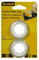 Scotch Doppelseitiges Klebeband - Nachfüllpackung, 2 Rollen, 12 mm x 6,3 m - Klares Doppelseitiges Klebeband, Stark klebend für Scrapbooking, Basteln und Projekte, Fotoverträglich