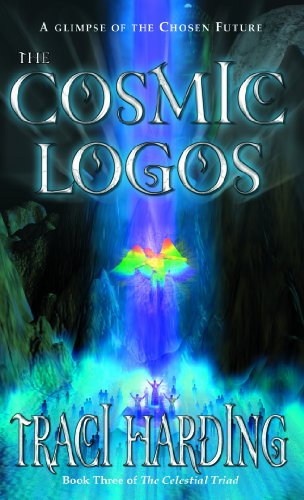 The Cosmic Logos (The Celestial Triad Book 3) (English Edition)