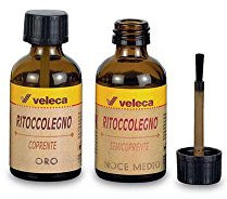 RITOCCO LEGNO ml.25 NOCE SCURO