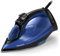 Philips Domestic Appliances Steam Iron GC3920/20, 2500 W, Acciaio Inox, Blu