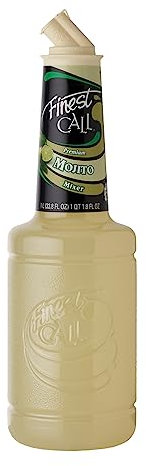 Finest Call Mojito mix 100cl