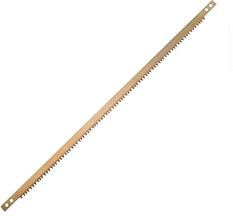 Spear & Jackson B9824DRYBLADE Lama per sega ad arco da 60 cm (legno secco)