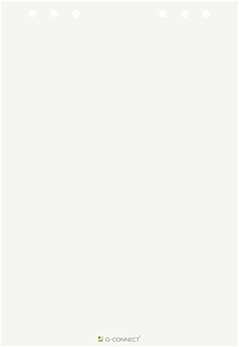 Flipchart-Block- 68 x 99 cm, blanko, 20 Blatt