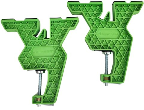Wintersteiger Freeride Ski & Snowboard Tuning Vise by Wintersteiger