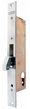 Lince LIN9557225 Cerradura Acero Inoxidable