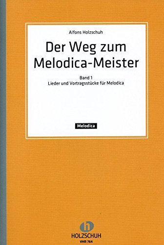 Der Weg zum Melodica-Meister
