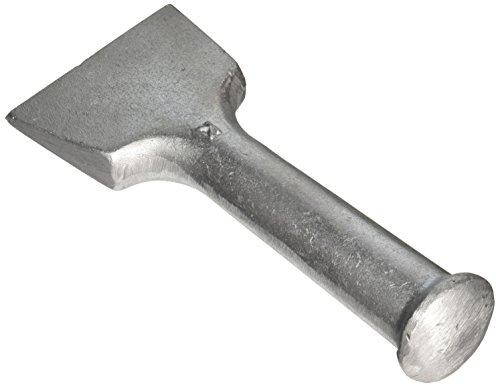 Kraft Tools CC110 3 Aluminum Chisel
