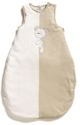 Jacky Baby-Schlafsack unisex Gr. 74/80