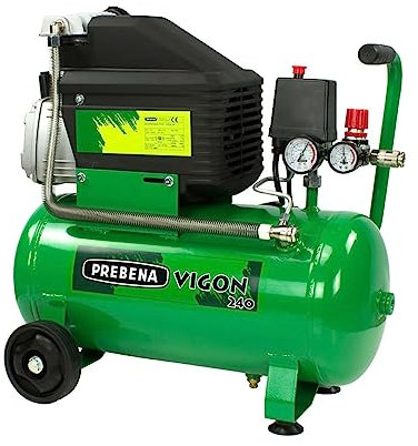 Prebena Compressore Vigon 240 24 l 8 Bar