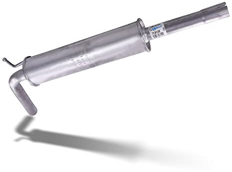 Imasaf 71.81.06 Mittelschalldämpfer