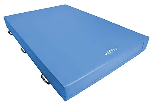 Grevinga® Weichbodenmatte nach DIN EN 12503-1 (300 x 200 x 30 cm)