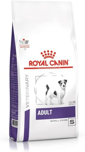 ROYAL CANIN Expert Adult Small Dogs | 2 kg | Trockenfutter für ausgewachsene kleine Hunde bis 10 kg | Zum Erhalt des Idealgewichts | Zur Unterstützung Einer gesunden Verdauung