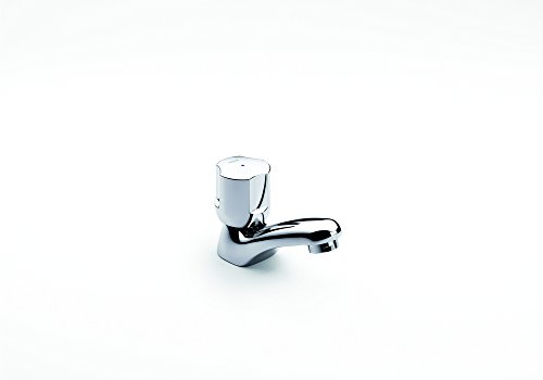 Roca - Robinet lavabo - Robinet simple lavabo et lave-Mains NIAGARA PLUS Roca - Chrome
