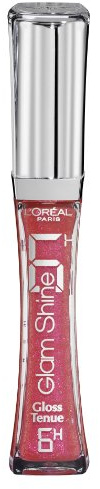 L'Oréal Paris Glam Shine 6H Lipgloss, 115 Watermelon Fanatic