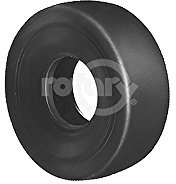 Rotary 410 x 350 x 5 à 4 Slick Pneu Cheng Shin (Tube Type)
