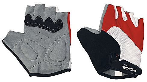 Pokal ARI Handschuhe, Herren, Mehrfarbig, S