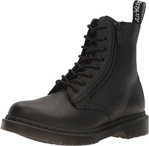 Dr. Martens Mädchen Pascal W/ZipKurzschaft Stiefel