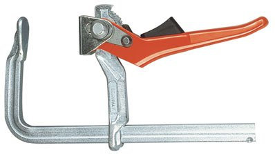 Bessey ser – Sargento a rápido (GH