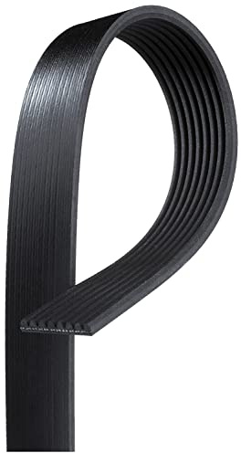 Gates K081213 Micro-V Serpentine Drive Belt