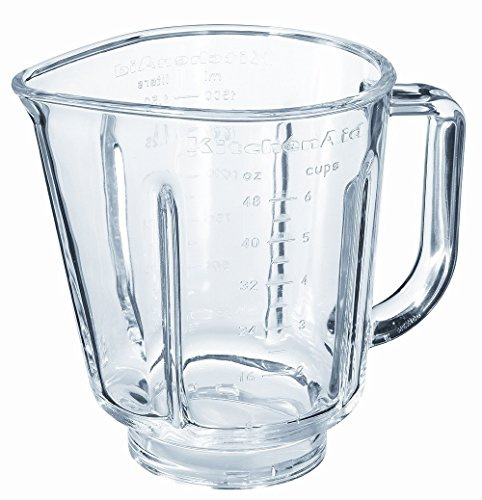 Ersatzglas für Mixer KitchenAid 1,5 Liter