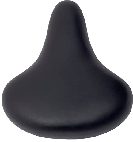 maruhachi (Thermal Bees) Fluffy Saddle gr3605bk Black