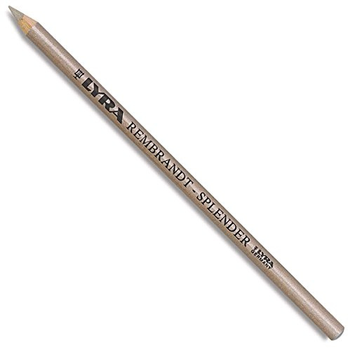 LYRA Rembrandt Splender Buntstift, farblos, 1 Stück