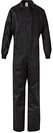 Velilla 214, Mono Modelo Italiano, Color Negro, Talla 50