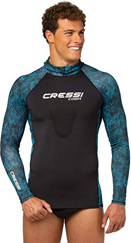 Cressi Cobia, Blue Hunter, Größe L