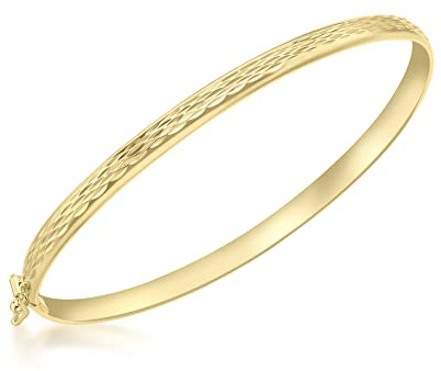 CARISSIMA Damen - Kette 375 Rundschliff Diamant 1.32.0562