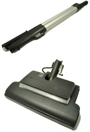 Dust Care Generic Central Vac Power Nozzle 32-4814-62