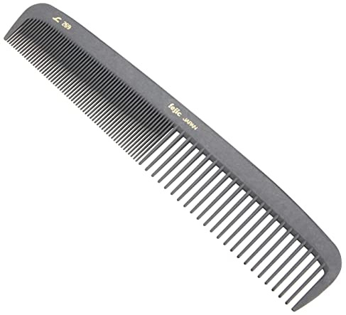 Fejic Damenkamm 269, 183mm Carbon