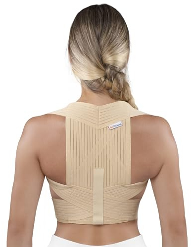 Orliman ET-210 - Espaldera, talla 3