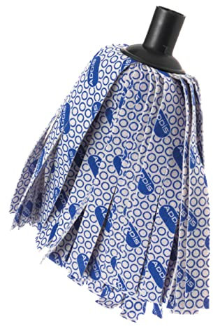 Addis Super Absorbent Cloth Mop Single Refill