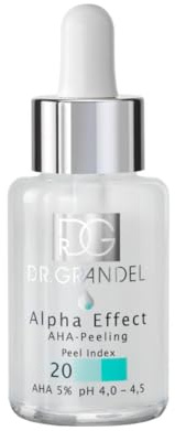 DR. GRANDEL CL Alpha Effect P.I. 20 30 ml