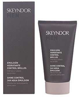 Men Shine Control 24H Aqua Emulsion 50 Ml