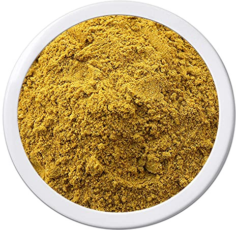 PEnandiTRA® - Curry Pulver Currypulver indisch - 1 kg - Gewürz - Gewürzmischung - Handmade - VEGAN