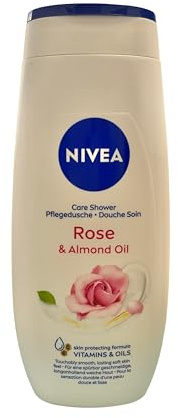 Nivea Gel und Seife, 250 ml