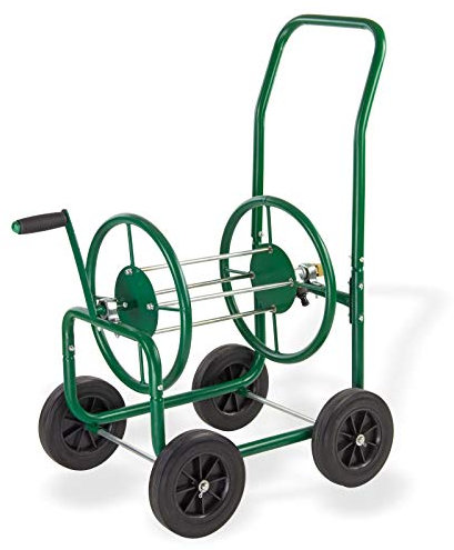 DEMA Schlauchwagen XL SW90