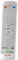 profitec URC 22 B Universal Fernbedienung 7 in 1