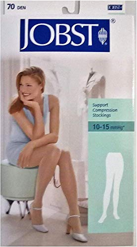 Jobst Panty Jobst 70 Negro T/2 100 g