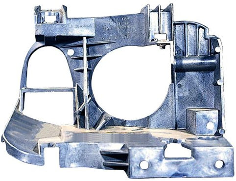 Depo Head Lamp soporte