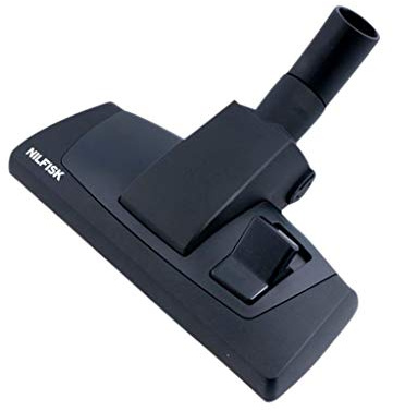 Nilfisk 22359800 Brosse Combiné Accessoire d'Aspirateur