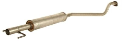 BOSAL Original Mittelschalldämpfer